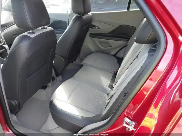 KL4CJASBXGB551639 2016 BUICK ENCORE - Image 8