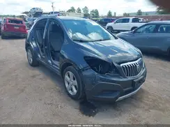 KL4CJASBXGB551737 2016 BUICK ENCORE