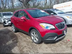 KL4CJASBXGB556260 2016 BUICK ENCORE