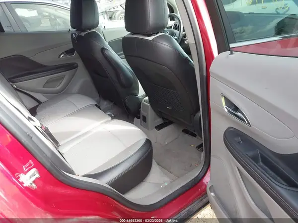KL4CJASBXGB556260 2016 BUICK ENCORE - Image 8