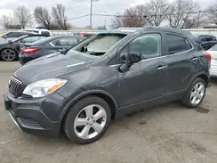 KL4CJASBXGB556632 2016 BUICK ENCORE