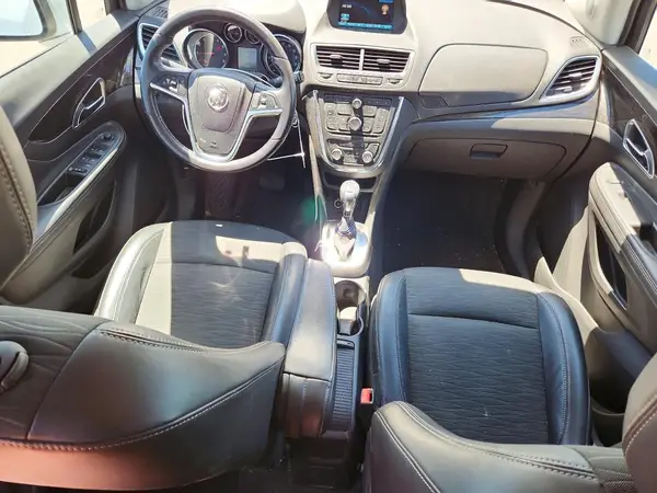 KL4CJASBXGB560552 2016 BUICK ENCORE - Image 8