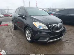 KL4CJASBXGB562303 2016 BUICK ENCORE