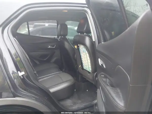 KL4CJASBXGB562303 2016 BUICK ENCORE - Image 8