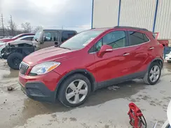 KL4CJASBXGB565511 2016 BUICK ENCORE
