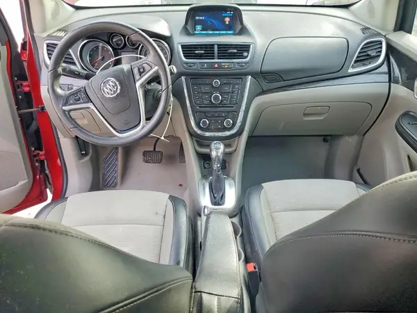 KL4CJASBXGB565511 2016 BUICK ENCORE - Image 8