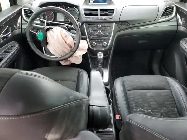 KL4CJASBXGB568053 2016 BUICK ENCORE - Image 8