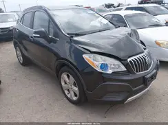 KL4CJASBXGB572409 2016 BUICK ENCORE