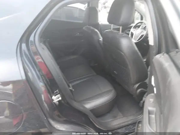 KL4CJASBXGB572409 2016 BUICK ENCORE - Image 8