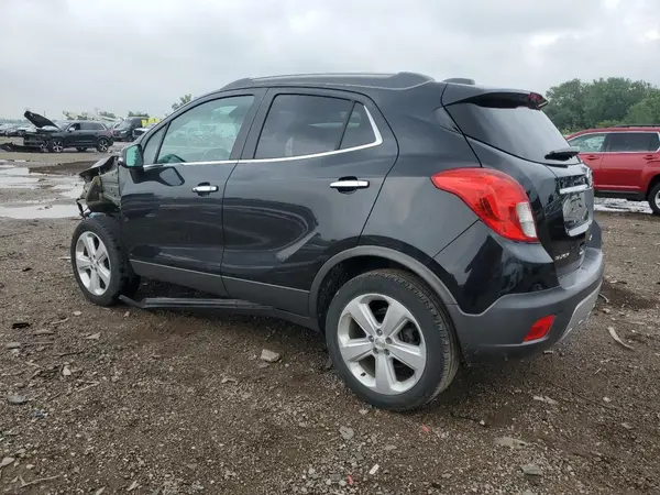 KL4CJASBXGB581904 2016 BUICK ENCORE - Image 2