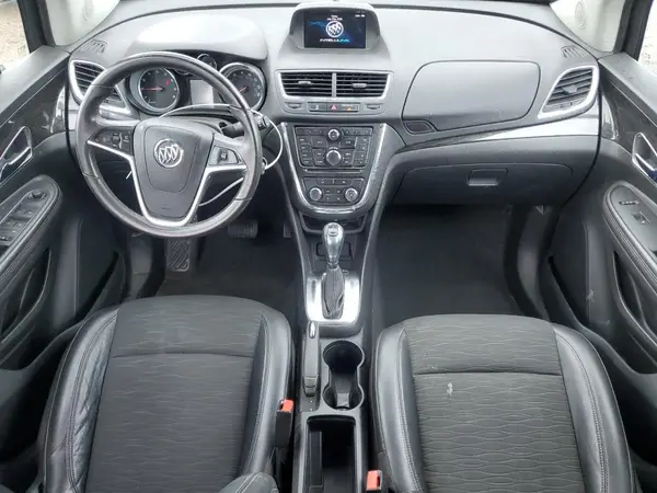 KL4CJASBXGB581904 2016 BUICK ENCORE - Image 8