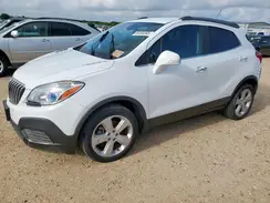 KL4CJASBXGB583202 2016 BUICK ENCORE