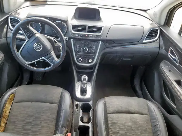 KL4CJASBXGB583202 2016 BUICK ENCORE - Image 8