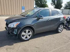 KL4CJASBXGB583751 2016 BUICK ENCORE