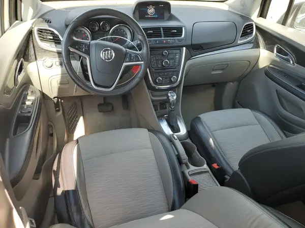 KL4CJASBXGB583751 2016 BUICK ENCORE - Image 8