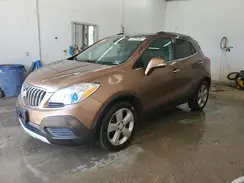 KL4CJASBXGB586133 2016 BUICK ENCORE