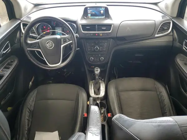 KL4CJASBXGB586133 2016 BUICK ENCORE - Image 8