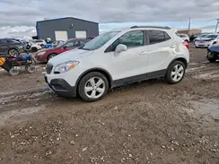 KL4CJASBXGB591087 2016 BUICK ENCORE