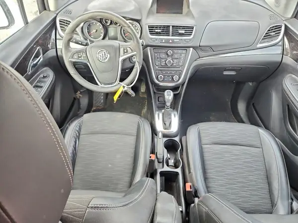 KL4CJASBXGB591087 2016 BUICK ENCORE - Image 8