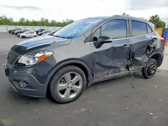 KL4CJASBXGB593020 2016 BUICK ENCORE