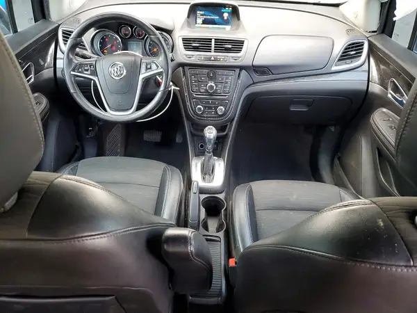 KL4CJASBXGB593020 2016 BUICK ENCORE - Image 8