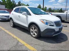 KL4CJASBXGB594751 2016 BUICK ENCORE