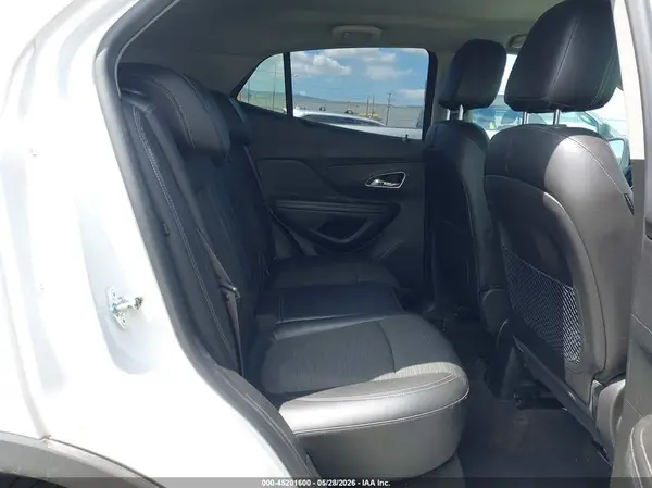 KL4CJASBXGB594751 2016 BUICK ENCORE - Image 8