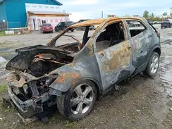 KL4CJASBXGB600287 2016 BUICK ENCORE