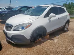 KL4CJASBXGB601603 2016 BUICK ENCORE