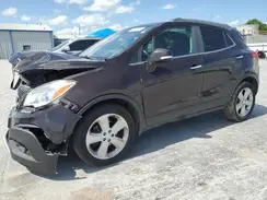 KL4CJASBXGB607532 2016 BUICK ENCORE