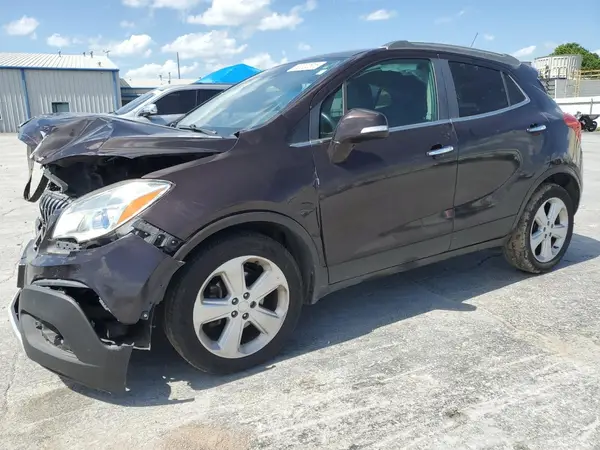 KL4CJASBXGB607532 2016 BUICK ENCORE - Image 1