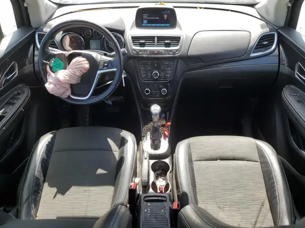KL4CJASBXGB607532 2016 BUICK ENCORE - Image 8
