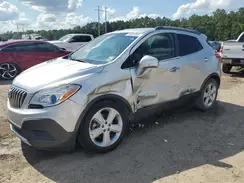 KL4CJASBXGB610981 2016 BUICK ENCORE