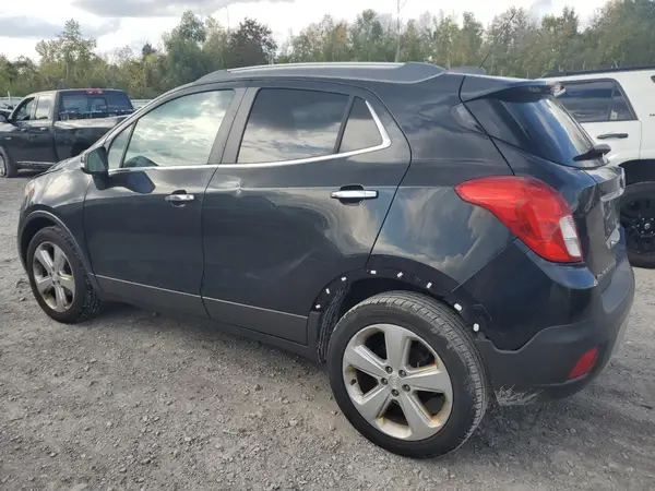 KL4CJASBXGB617056 2016 BUICK ENCORE - Image 2
