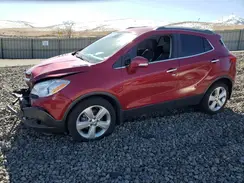 KL4CJASBXGB618093 2016 BUICK ENCORE