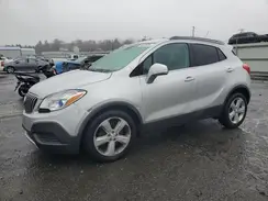 KL4CJASBXGB618336 2016 BUICK ENCORE