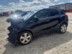 KL4CJASBXGB623729 2016 BUICK ENCORE