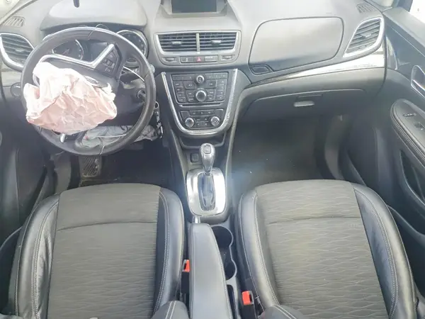 KL4CJASBXGB623729 2016 BUICK ENCORE - Image 8