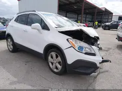 KL4CJASBXGB627487 2016 BUICK ENCORE