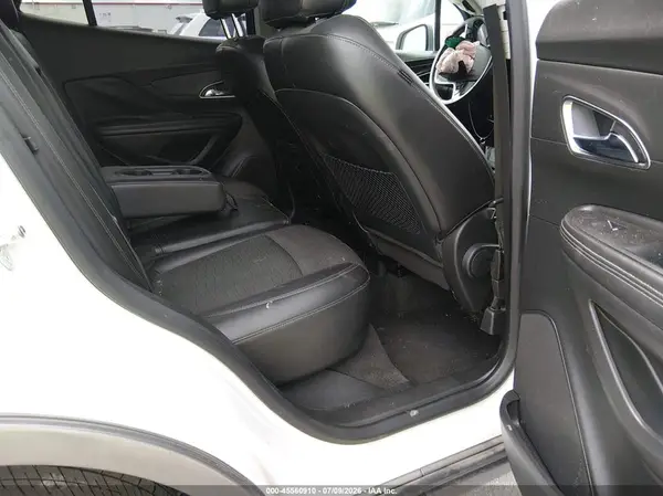 KL4CJASBXGB627487 2016 BUICK ENCORE - Image 8