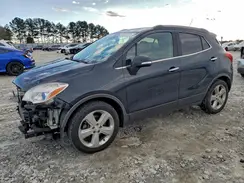 KL4CJASBXGB627943 2016 BUICK ENCORE