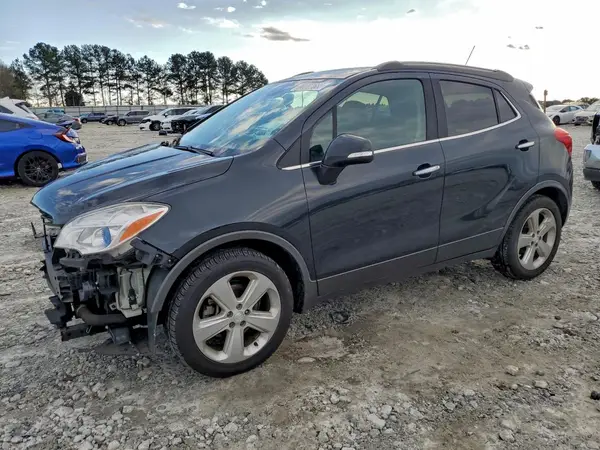 KL4CJASBXGB627943 2016 BUICK ENCORE - Image 1