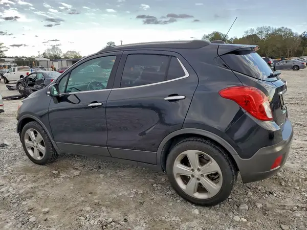 KL4CJASBXGB627943 2016 BUICK ENCORE - Image 2
