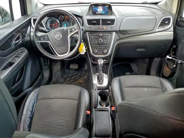 KL4CJASBXGB627943 2016 BUICK ENCORE - Image 8