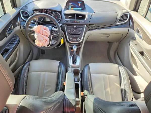 KL4CJASBXGB629837 2016 BUICK ENCORE - Image 8