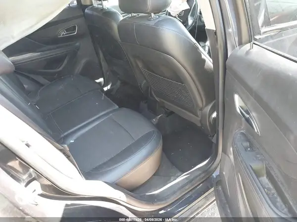 KL4CJASBXGB634763 2016 BUICK ENCORE - Image 8