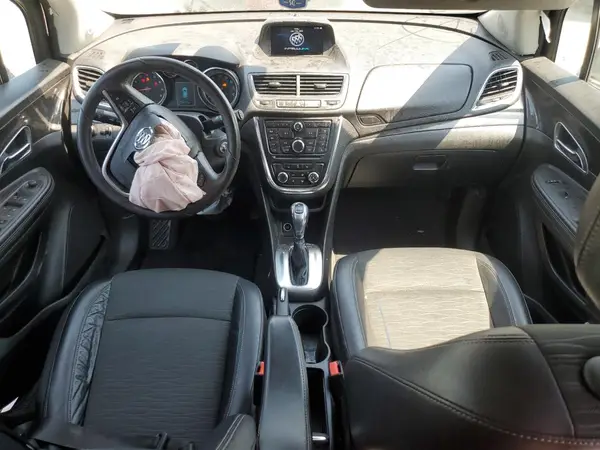 KL4CJASBXGB640868 2016 BUICK ENCORE - Image 8