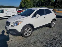 KL4CJASBXGB642751 2016 BUICK ENCORE