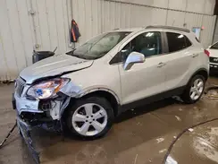 KL4CJASBXGB642846 2016 BUICK ENCORE