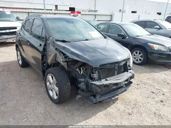 KL4CJASBXGB648808 2016 BUICK ENCORE - Image 1